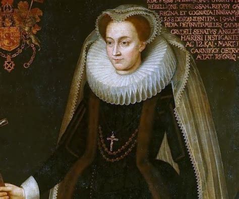 mary stuart elizabeth tudor westminster|mary queen of scots 1612.